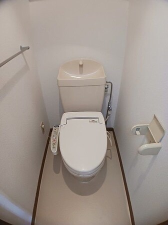 サニーパレスの物件内観写真